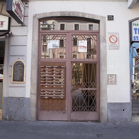 Apartament Alessia'S Flat - Buenos Aires Mediolan Zewnętrze zdjęcie