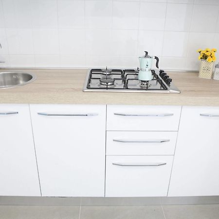 Apartament Alessia'S Flat - Buenos Aires Mediolan Zewnętrze zdjęcie