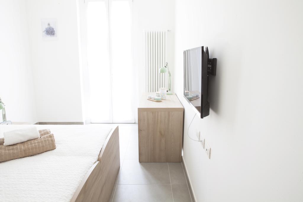 Apartament Alessia'S Flat - Buenos Aires Mediolan Zewnętrze zdjęcie