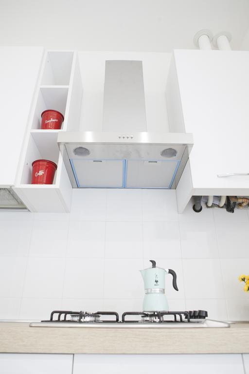 Apartament Alessia'S Flat - Buenos Aires Mediolan Zewnętrze zdjęcie