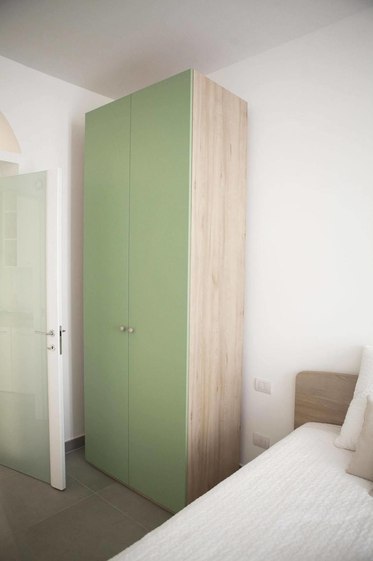 Apartament Alessia'S Flat - Buenos Aires Mediolan Zewnętrze zdjęcie