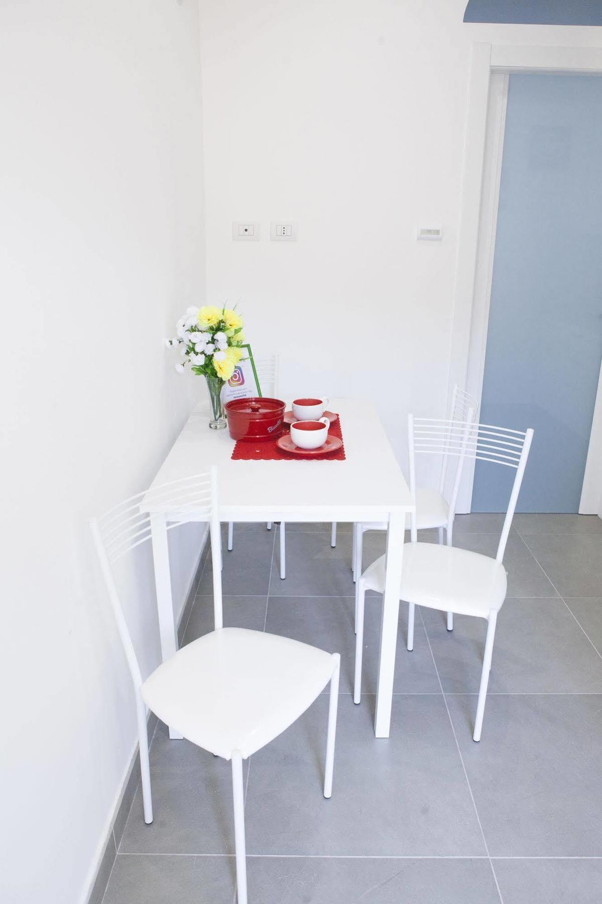 Apartament Alessia'S Flat - Buenos Aires Mediolan Zewnętrze zdjęcie