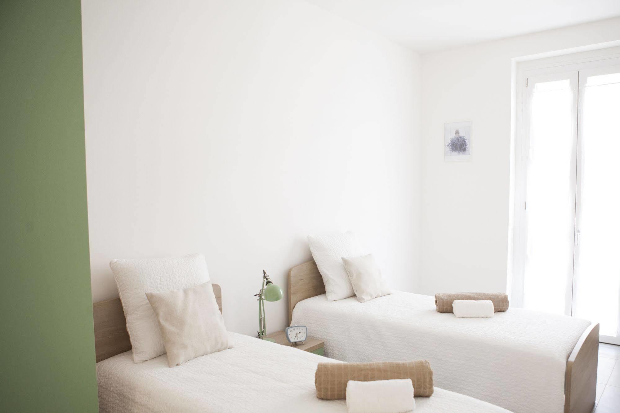 Apartament Alessia'S Flat - Buenos Aires Mediolan Zewnętrze zdjęcie