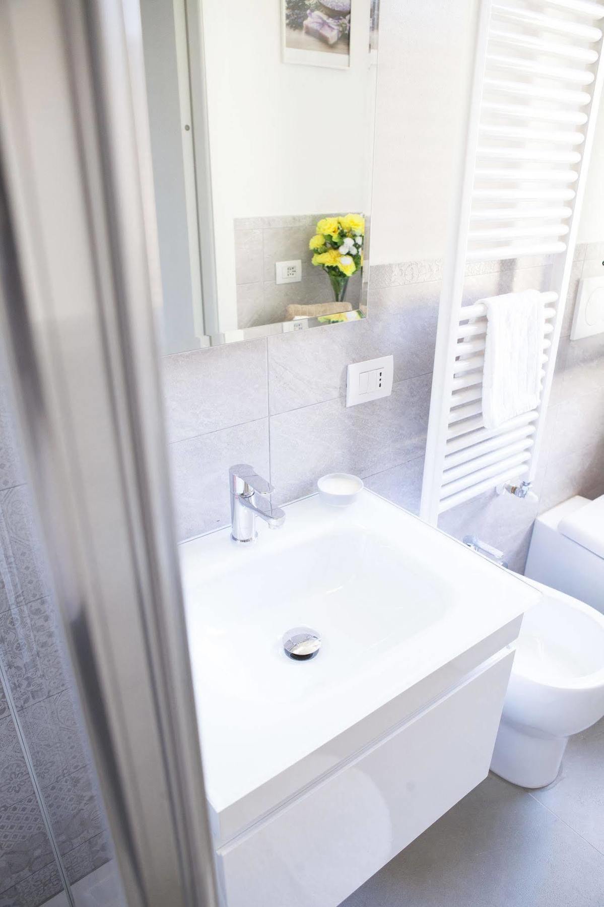 Apartament Alessia'S Flat - Buenos Aires Mediolan Zewnętrze zdjęcie