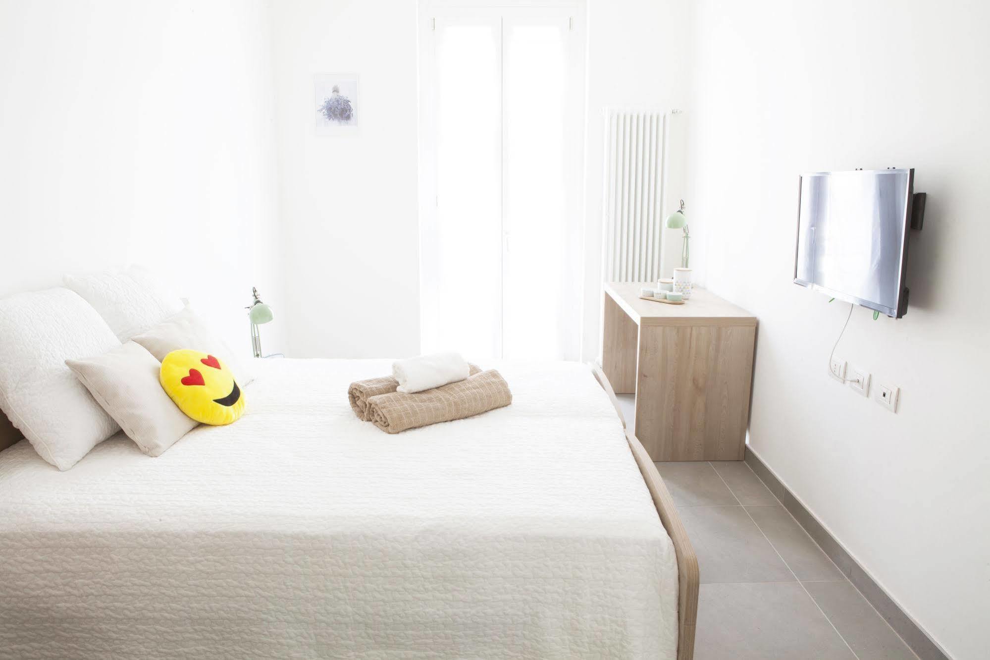 Apartament Alessia'S Flat - Buenos Aires Mediolan Zewnętrze zdjęcie