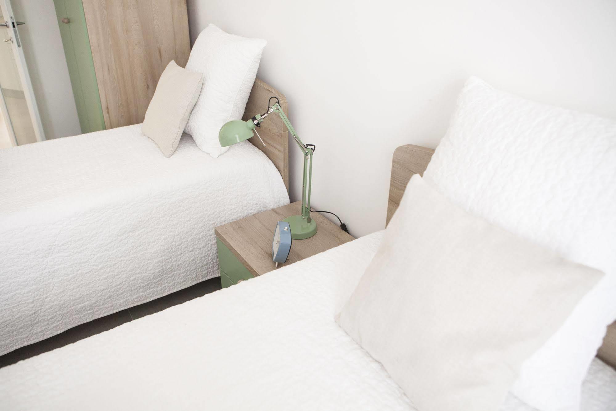 Apartament Alessia'S Flat - Buenos Aires Mediolan Zewnętrze zdjęcie
