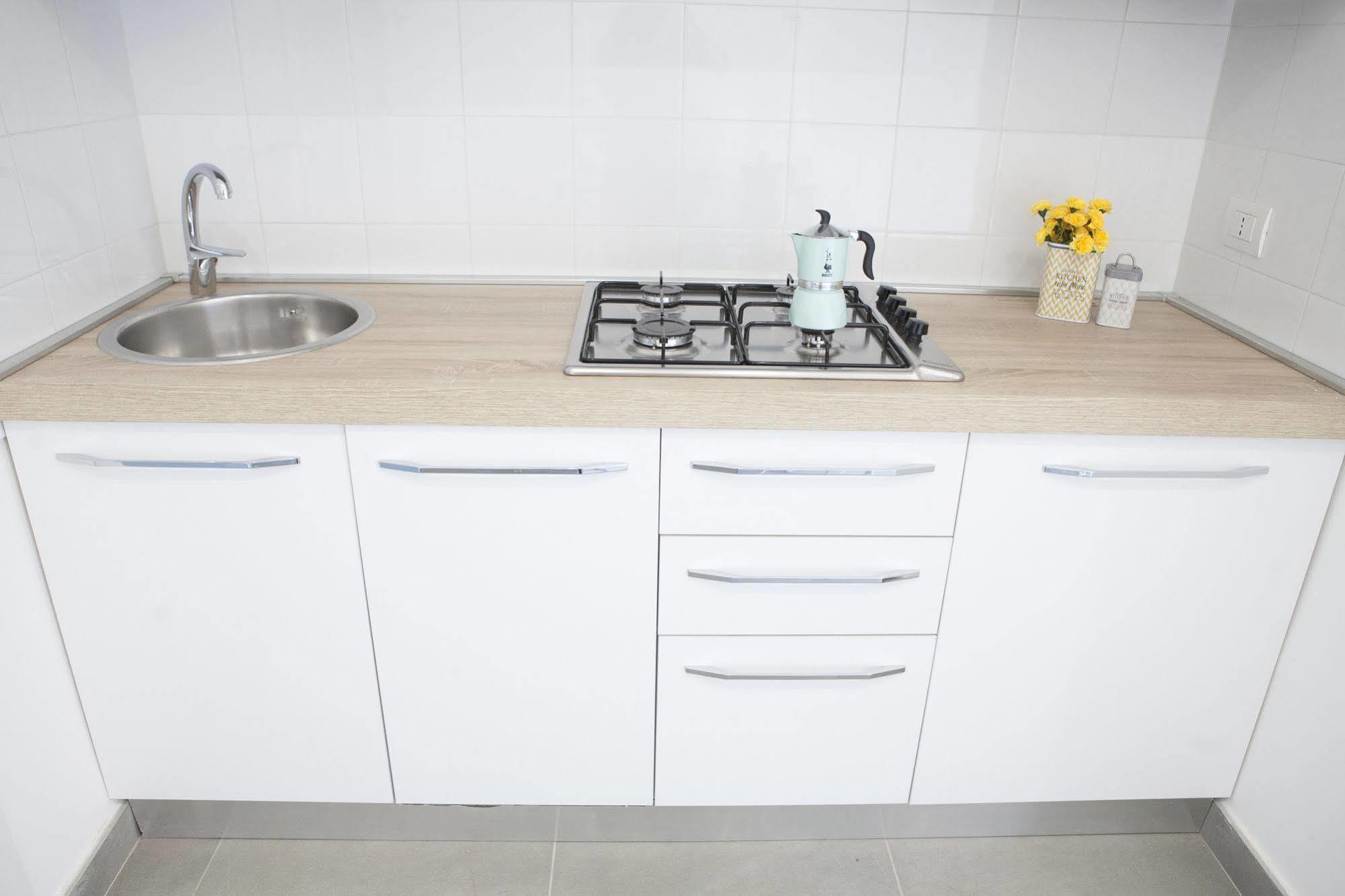 Apartament Alessia'S Flat - Buenos Aires Mediolan Zewnętrze zdjęcie