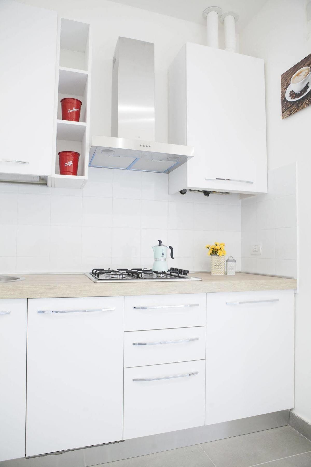 Apartament Alessia'S Flat - Buenos Aires Mediolan Zewnętrze zdjęcie