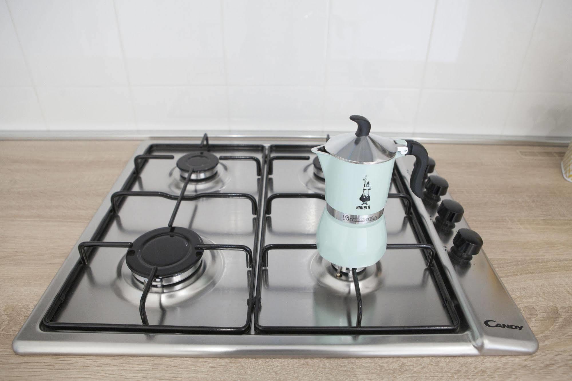 Apartament Alessia'S Flat - Buenos Aires Mediolan Zewnętrze zdjęcie